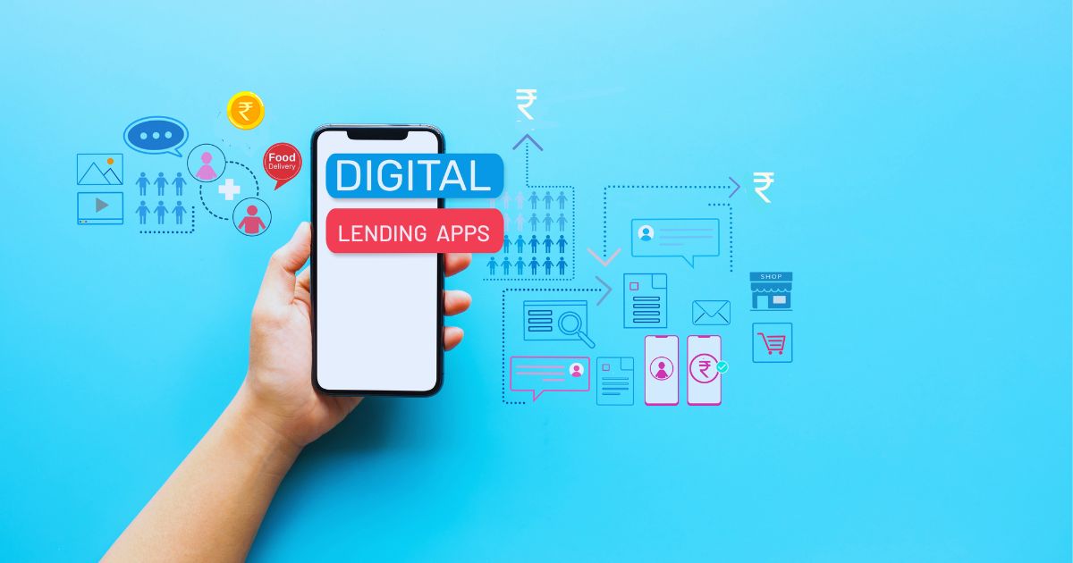 Digital Lending Platforms: Navigating the Legal Landscape